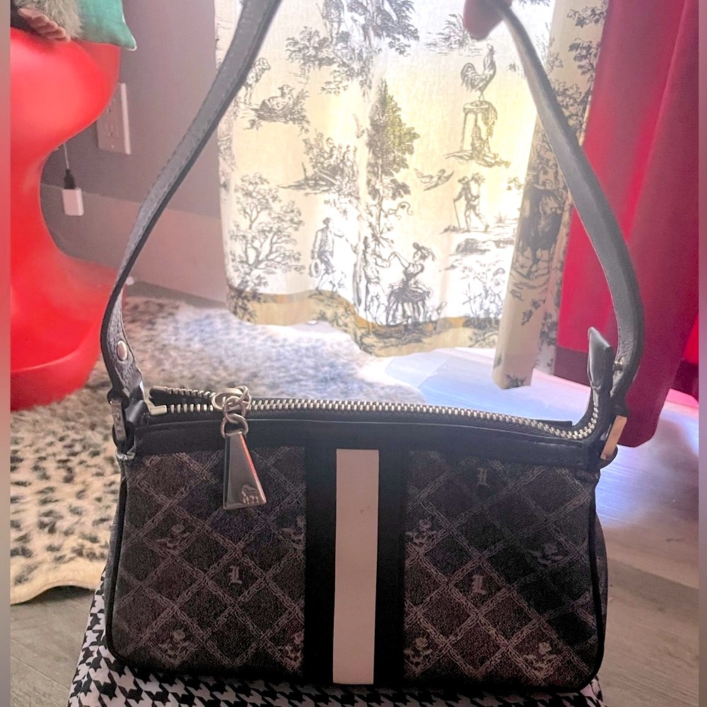 L.A.M.B. Mini Bag